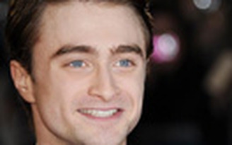 "Harry Potter" thường say xỉn khi đóng phim