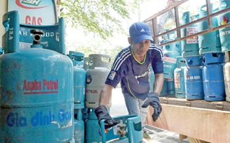 Doanh nghiệp gas bắt tay làm giá