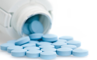 Viagra có thể chữa bệnh dị dạng bạch mạch?