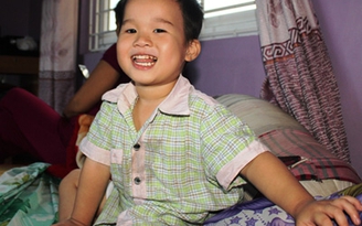 Thẳng thừng từ chối trẻ nhập học