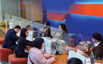 Giảm lãi suất cho vay