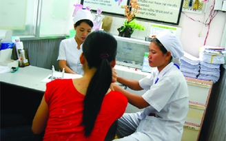 Không nên lạm dụng thuốc “khẩn cấp”