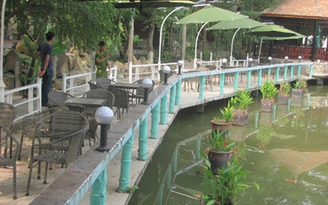 Cháu bé 5 tuổi chết đuối tại nhà trẻ không phép