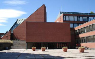 Thông tin du học Phần Lan: ĐH Quốc gia Aalto