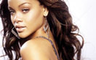 Chris Brown và Rihanna biểu diễn tại lễ Grammy