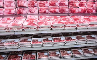 Họa thực phẩm “bẩn”: Thịt và hải sản