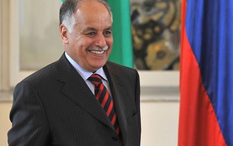 Tòa án Tunisia bác vụ kiện cựu thủ tướng Libya
