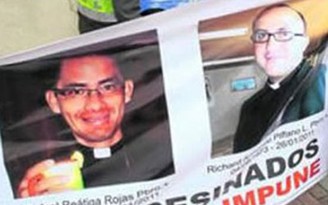 Columbia: Hai linh mục thuê sát thủ giết chính mình