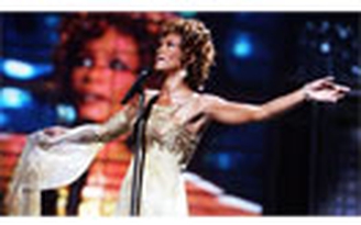 Điều tra đơn thuốc kê cho Whitney Houston