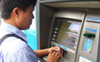 Biện pháp ngăn chặn thẻ ATM giả