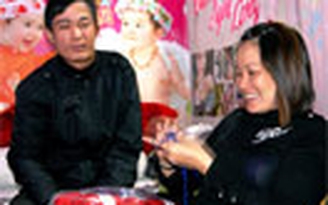 Hạnh phúc không tật nguyền