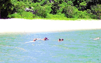 Cô Tô thu hút đầu tư vào du lịch