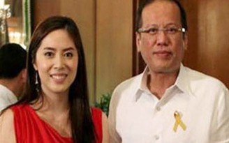 Tổng thống Philippines hẹn hò ngôi sao truyền hình