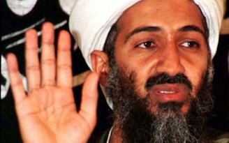 Osama bin Laden khuyên con không nên theo thánh chiến