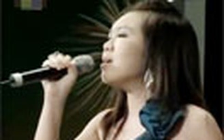Ồn ào sự kiện “sơn ca hát 6 thứ tiếng” Ồn ào sự kiện “sơn ca hát 6 thứ tiếng”