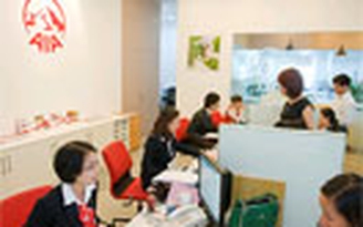 Tập đoàn AIA công bố kết quả kinh doanh kỷ lục trong năm 2011