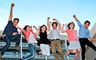 Chương trình nhà lãnh đạo Unilever tương lai 2012 - Cơ hội lớn cho sinh viên sắp tốt nghiệp