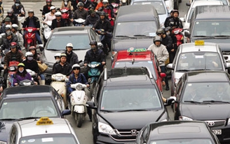 Tăng phí để tận thu ?
