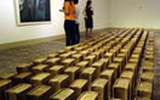 Bất ngờ với "Kẻ bộ hành"
