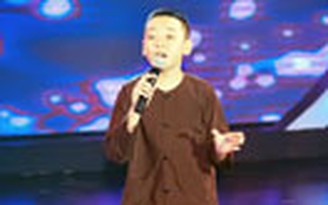 Vietnam’s Got Talent: Đến lượt Vũ Song Vũ “hút hồn” khán giả