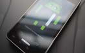 Android 4.0 trên Galaxy S II - Chuyện viễn vông?