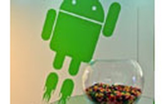 Asus xác nhận tên mã Android 5.0