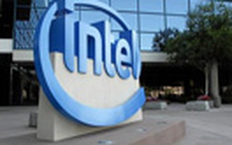 Intel đe dọa Apple TV