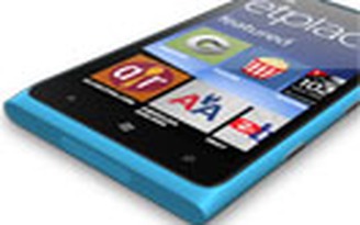Lumia 900 lỗi hẹn xứ cờ hoa?