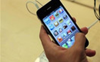 Foxconn tuyển nhân công sản xuất iPhone thế hệ mới