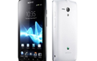 Xperia neo L lên kệ cùng "kem" Android 4.0