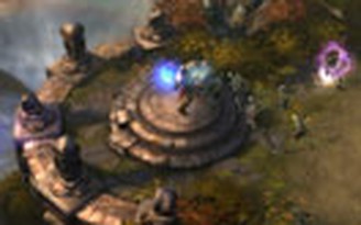 Diablo III sẽ trình làng vào giữa tháng 5.2012