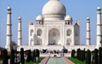 Bí ẩn các vương triều cổ: Xây đền Taj Mahal bằng tình yêu