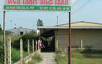 Nữ điều dưỡng chết trong phòng trọ
