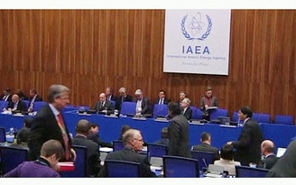 IAEA họp bàn nối lại đàm phán với Iran