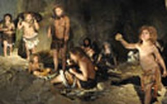 Sự tuyệt chủng của người Neanderthal