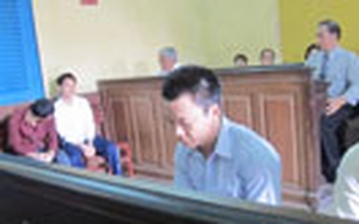 Giết cậu vì bị chửi