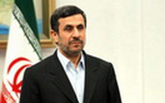 Tổng thống Iran điều trần trước nghị viện