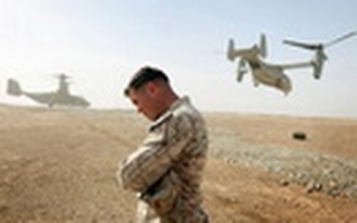 Thủ phạm thảm sát ở Afghanistan được chuyển đến Kuwait