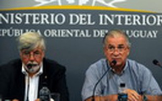 Hai y tá Uruguay bị khởi tố vì giết 16 bệnh nhân