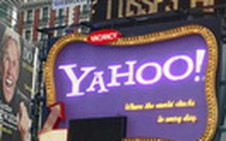 Yahoo tuyên chiến với Facebook