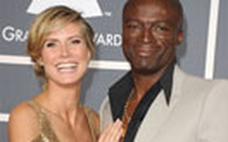Siêu mẫu Heidi Klum trải lòng về cuộc hôn nhân tan vỡ