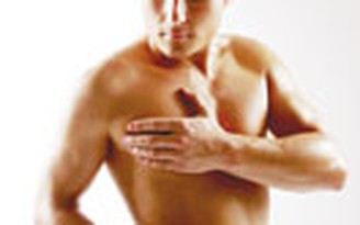 Phì đại tuyến vú ở nam giới