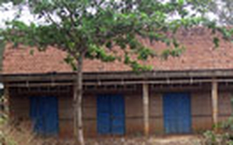 Nghịch lý ở ấp Lò Than
