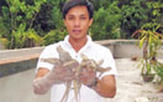 Gương mặt trẻ VN tiêu biểu năm 2011