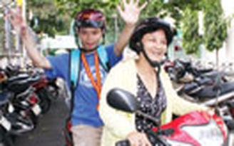 Nếu một ngày không còn mẹ…
