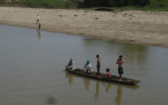 Tìm thấy nạn nhân cuối cùng vụ lật thuyền trên sông Krông Nô