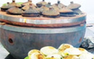 Bánh căn Bánh căn
