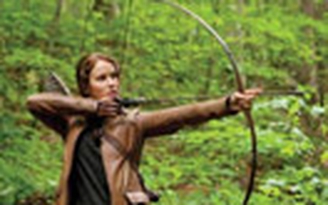 “The Hunger Games” làm chao đảo phòng vé Bắc Mỹ