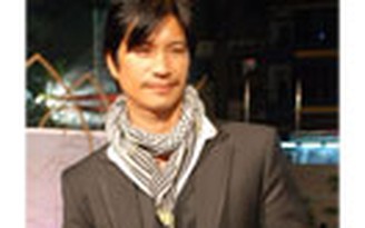 Dustin Nguyễn làm đạo diễn, MC truyền hình thực tế
