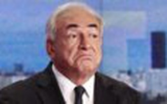 Vụ bê bối tình dục của ông Strauss-Kahn là một mưu đồ chính trị?